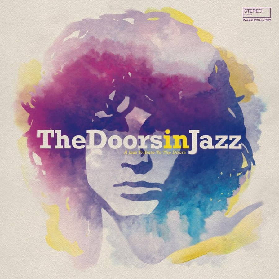 Various – The Doors In Jazz